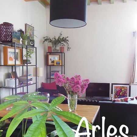 Appartement Arles Centre Historique Extérieur photo
