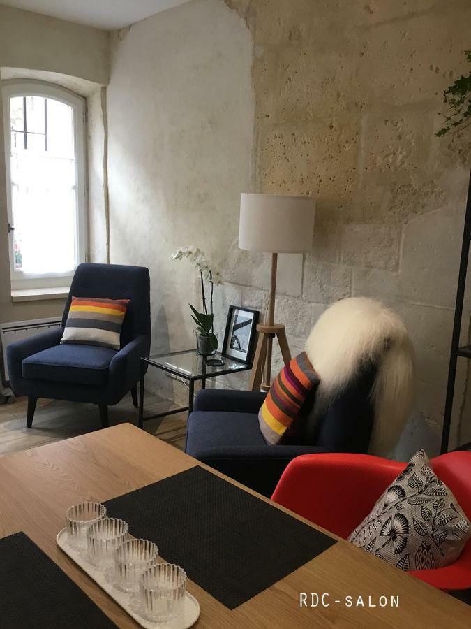 Appartement Arles Centre Historique Extérieur photo